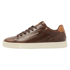 Men Duco Sneaker, Brown, 12 UK Men Duco Sneaker, Brown, 12 UK