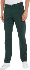 Men Jeans Denton Stretch, Green (Hunter), 30W/30L Men Jeans Denton Stretch, Green (Hunter), 30W/30L