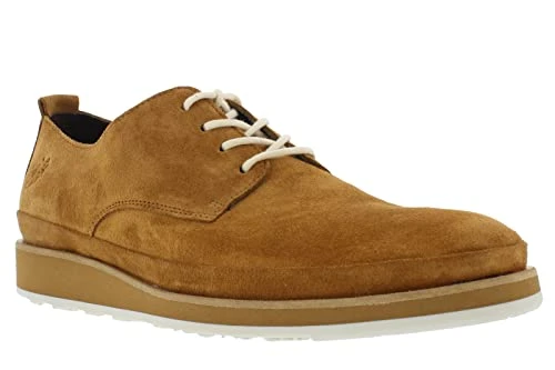 Men JOPE690FLY Trainers, Brown (Tan 004), 8 UK