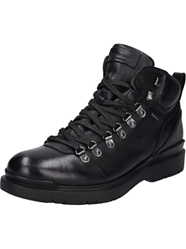 Men Lace-up Ankle Boot Dalton 50, Men´s Ankle Boots,Width G (Regular),Removable Insole,Waterproof,B