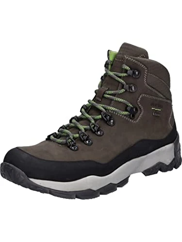 Men Lace-up boots Philipp 56, Men´s Boots,Width G (regular),removable insole,waterproof,half boots,