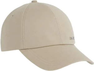 Men Metal Lettering BB Cap Cap Grey One Size Men Metal Lettering BB Cap Cap Grey One Size