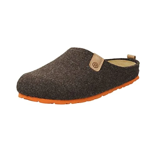 Men Napoli-h Mule, Mocha 72, 10 UK