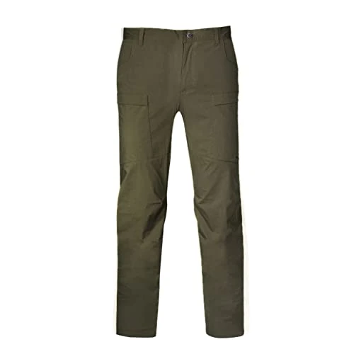 Men Orbit Trousers Khaki S