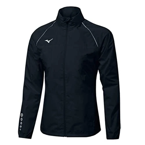 Men OSAKA Windbreaker Jacket Mens Black X Large