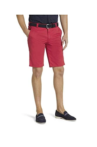 Men Pants B-Palma Cotton - 1-3130 - Cotton Stretch Bermuda Shorts