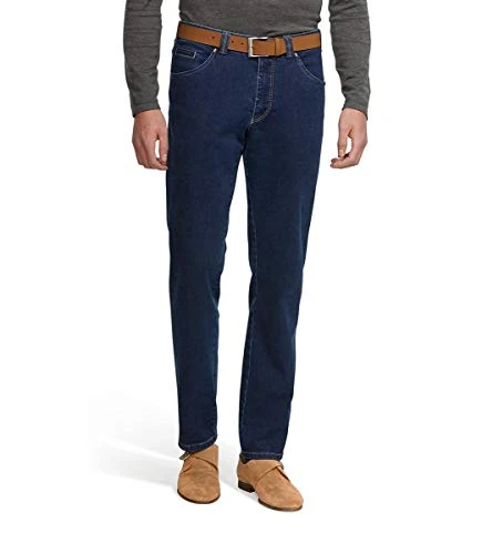 Men Pants Dublin Denim - 9-4541 - Super Stretch Denim Swing Pocket