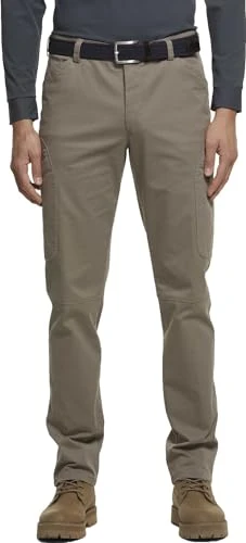 Men Pants Kerry High Performance - 9-3001 - Fair Trade Cotton Cargo