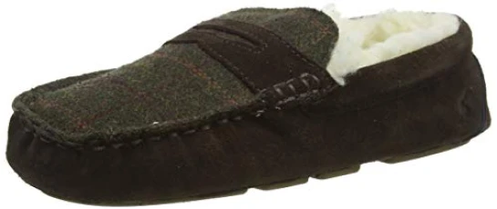 Men Rafe Low-Top Slippers, Brown (Dark Brown Dkbrown), 10 UK Men Rafe Low-Top Slippers, Brown (Dark Brown Dkbrown), 10 UK