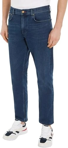 Men Regular Mercer Str Bridger Ind Denim Pants, Denim, 29/32