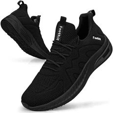 Men Running Shoes Tennis Sports Training Walking Gym Athletic Fitness Sneakers Trai