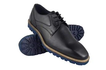 Men Shoes Casual Leather | Men Shoes Classic | Men Leather Shoes Business | Men Leather Shoes Elegant Black