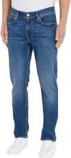 Men Straight Denton Str Mandall Ind Denim Pants, Denim, 28/32