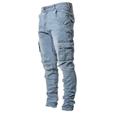 Men Straight Leg Jeans Classic Look with Pockets Hawaiian-Print Stars Straight Fit White Jeans for Women Low Waisted Multi Colors Black Skinny Jeans Men