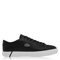 Men Trainers Black/White 8 (42) Men Trainers Black/White 8 (42)