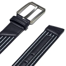 Men UA Men's Stretch Belt, Comfortable Belt, Waist Belt Men UA Men's Stretch Belt, Comfortable Belt, Waist Belt