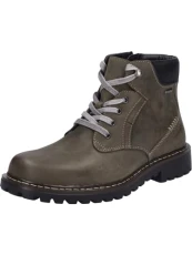 Men Winter Boots Chance 39, Men´s Boots,Width G (Regular),Waterproof,Winter Boots,Laced Boots,Lined,Brown (Vulcano-Kombi),41 EU / 7 UK Men Winter Boots Chance 39, Men´s Boots,Width G (Regular),Waterproof,Winter Boots,Laced Boots,Lined,Brown (Vulcano-Kombi),41 EU / 7 UK