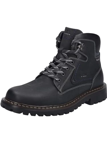 Men Winter boots Chance 51, Men´s Boots,Width G (regular),removable insole,waterproof,waterproof,te