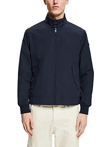 Men's 012EE2G304 Jacket, 400/NAVY, XXL
