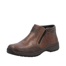 Men's 03352 Fashion Boot, Brown, 7 UK Men's 03352 Fashion Boot, Brown, 7 UK