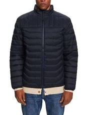 Men's 083ee2g301 Jacket, 400/Navy, S Men's 083ee2g301 Jacket, 400/Navy, S