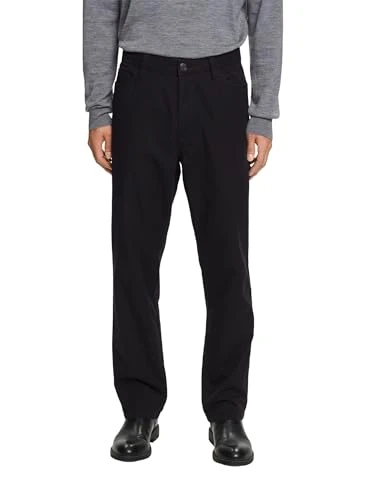 Men's 093cc2b302 Pants, 001/Black, 30 W/34 L