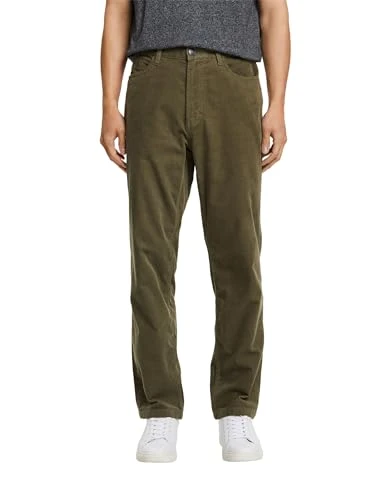 Men's 093ee2b302 Pants, 350/Khaki Green, 29 W/34 L