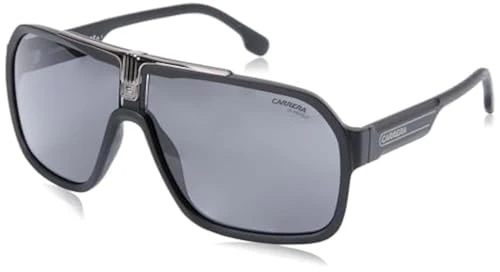 Men's 1014/S Sunglasses, Black, 64