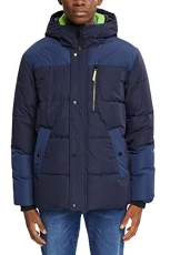 Men's 102cc2g301 Jacket, Navy, XL Men's 102cc2g301 Jacket, Navy, XL