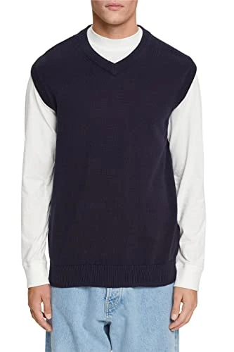 Men's 102ee2i318 Sweater, 400/Navy, M