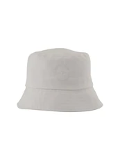 Men's 1036886 Bucket Hat, 10332-Off White, One Size