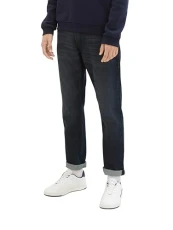 Men's 1039375 Aedan Straight Jeans, 10134-Blue Denim Dark Wash, 30 W/32 L Men's 1039375 Aedan Straight Jeans, 10134-Blue Denim Dark Wash, 30 W/32 L