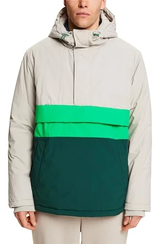Men's 103EE2G313 Jacket, 305/EMERALD Green, XL