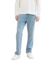 Men's 1040179 Comfort Straight Jeans, 10117-Used Bleached Blue Denim, 34 W/34 L Men's 1040179 Comfort Straight Jeans, 10117-Used Bleached Blue Denim, 34 W/34 L