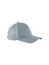 Men's 1040817 Cap, 27475-Grey Mint, One Size
