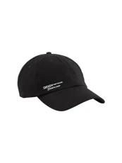 Men's 1042183 Cap, 29999-Black, One Size Men's 1042183 Cap, 29999-Black, One Size