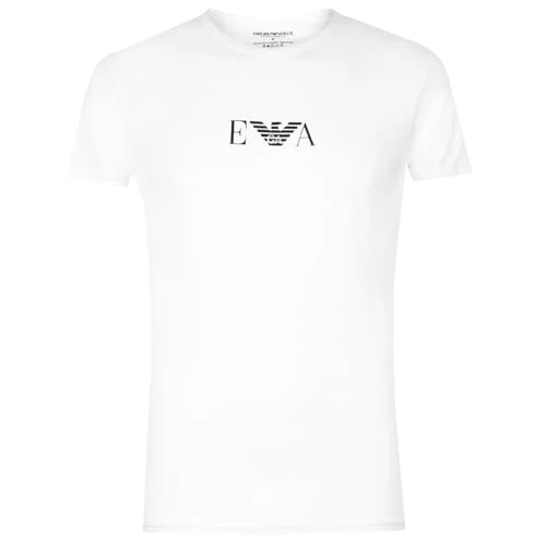 Men's 111267cc715 T Shirt, White (Bianco/Bianco 04710), XXL UK