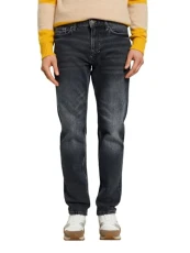 Men's 113EE2B316 Jeans, 912/BLACK Medium WASH, 32 W/32 L