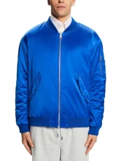 Men's 113EE2G304 Jacket, 410/BRIGHT Blue, L Men's 113EE2G304 Jacket, 410/BRIGHT Blue, L