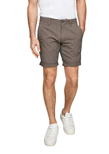 Men's 130.10.104.18.181.2063124 Bermuda Shorts, 84 n1, 32W (Regular)