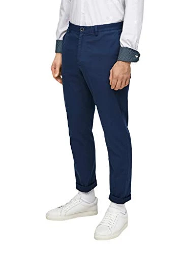 Men's 160.10.101.18.180.2057378 Business Casual Pants, 5852, 48