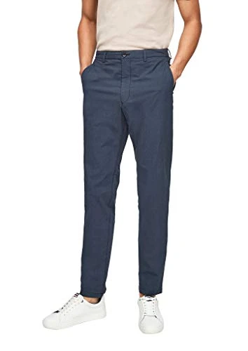 Men's 160.10.102.18.180.2057392 Trouser, 58R2, W44