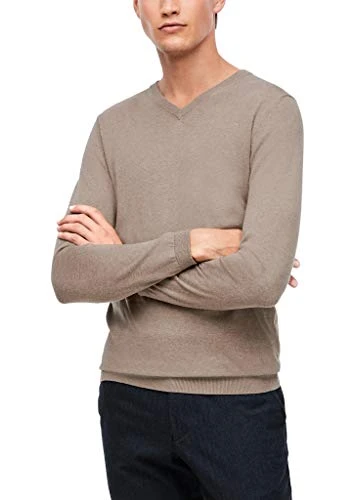 Men's 160.11.899.17.170.2040937 Sweater, 8985, S