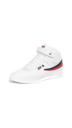 Men's 1sc60526 Sneaker, White Navy Red-150, 10 UK