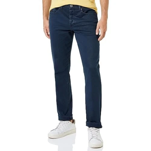 Men's 2023 D-FINITIVE Jeans, 8LR-0QWTY, 36W /30L