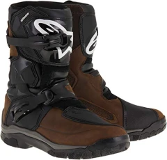 Men's 2047317-82-9 Boots (Brown, Size 9) Men's 2047317-82-9 Boots (Brown, Size 9)