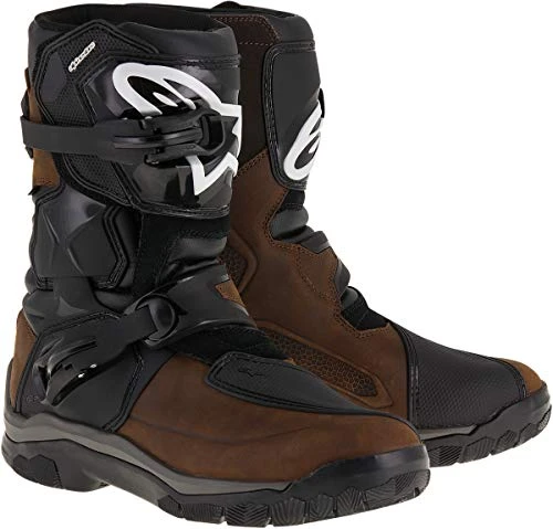 Men's 2047317-82-9 Boots (Brown, Size 9)
