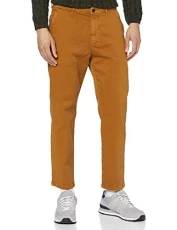 Men's 20503669 Slacks, 180937, 31/32