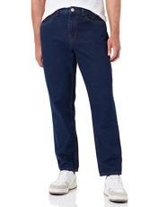 Men's 20504040 Jeans, 200444/Denim Raw Blue, 34 W/30 L