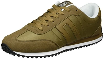 Men's 20701579 Low-top, Beige Safari Brown, 13.5 UK Men's 20701579 Low-top, Beige Safari Brown, 13.5 UK